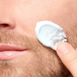 Clarins Men Smooth Shave Foaming Gel  - Gel de ras