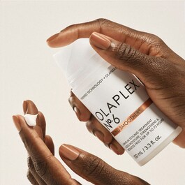 No.6 Bond Smoother® - Crema de coafare si reparatoare, fara clatire