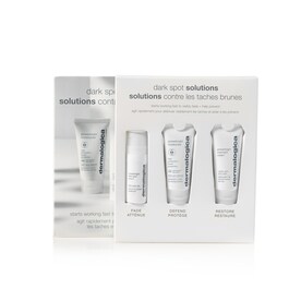 Dark Spot Solutions Kit - Set ingrijire ten