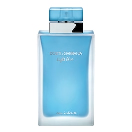 Light Blue Eau Intense - Eau de Parfum Intense image