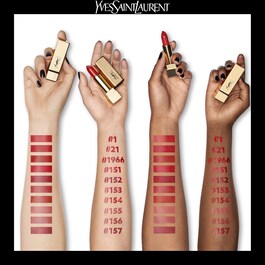 Rouge Pur Couture City Drive Collection - Ruj de buze