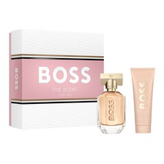 Scent - Set Apa de Parfum, Boss