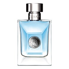 Pour Homme - Lotiune dupa ras, Versace