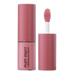 Puff Paint - Fard de obraz lichid, NATASHA DENONA