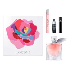 La Vie est Belle - Set parfumerie, machiaj, ingrijire, LANCÔME