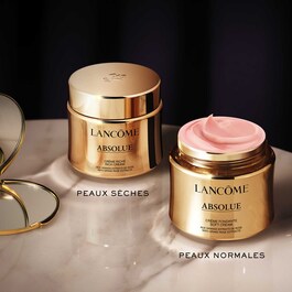 Absolue Regenerating Brightening Soft Cream - Crema regeneranta pentru fata