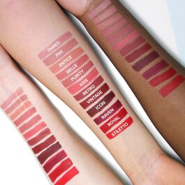 Intense Matte Lip and Cheek Pencil - Creion-ruj pentru buze si obraji