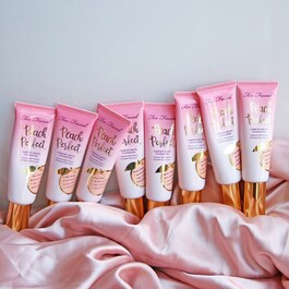 Peach Perfect Foundation - Fond de ten matifiant