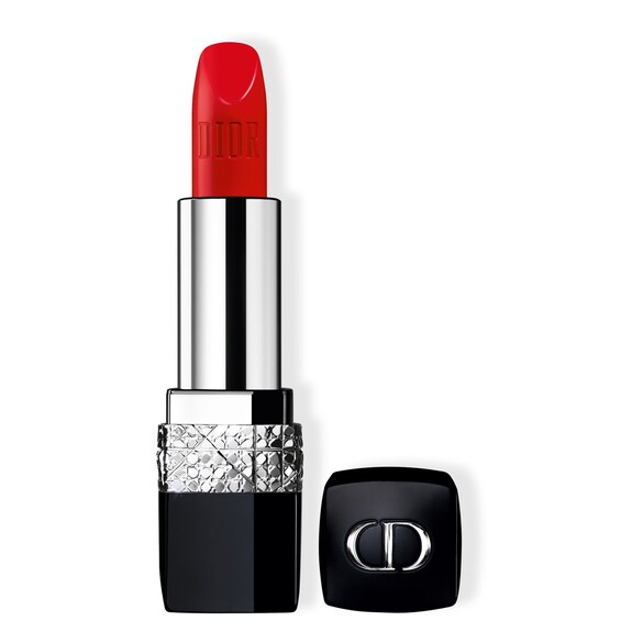 Rouge Dior Xmas Look - Ruj de buze, DIOR