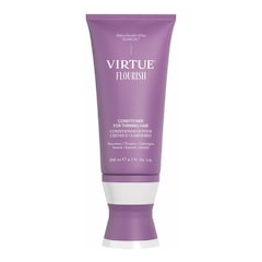 Flourish - Balsam pentru parul rar, Virtue