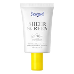 Sheerscreen - Protectie solara SPF30 PA+++, Supergoop