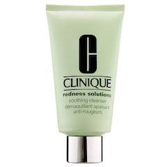 Redness Solutions Soothing Cleanser - Demachiant anti-roseata, Clinique
