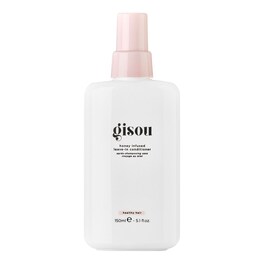 Honey Infused Leave In Conditioner - Balsam leave-in