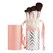 Face brush set (4 pc)