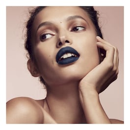 Mattemoiselle Plush Matte Lipstick - Ruj de buze
