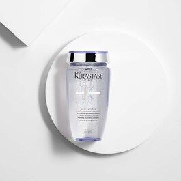 Blond Absolu - Bain Lumiere Sampon iluminator pentru par blond
