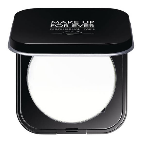 Ultra HD Compact Powder - Pudra compacta de fixare, Make Up For Ever