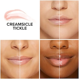 Lip Injection Maximum Plump - Luciu de Buze Hidratant si  Volumizant