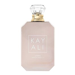 Utopia Vanilla Coco 21 - Eau de Parfum