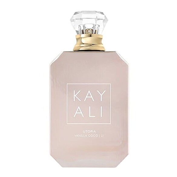 Utopia Vanilla Coco 21 - Eau de Parfum, Kayali