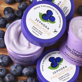 Prebiotics Face Cream Mask - Masca pentru fata cu prebiotice