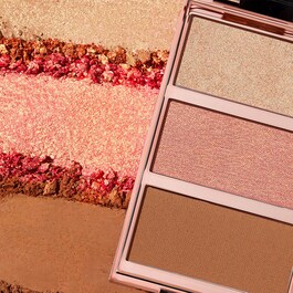 Clay play to-go - Paleta farduri de obraz 