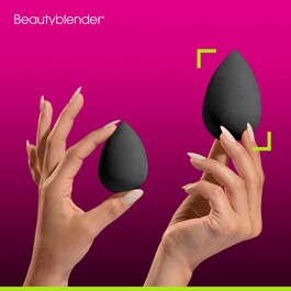 Beautyblender Pro Black - Accesoriu pentru aplicarea machiajului