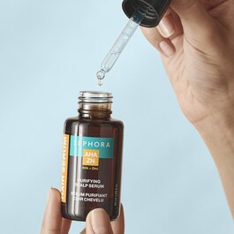 Purifying Scalp Serum - Serum pentru scalp