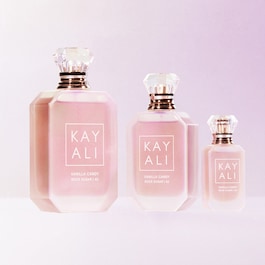 Vanilla Candy Rock Sugar 42  - Apă de parfum