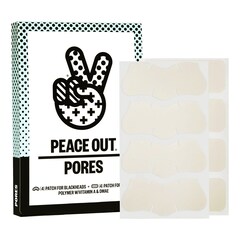 Peace out pores - Patch-uri pentru pori, PEACE OUT SKINCARE