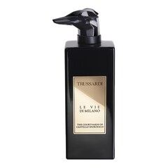 LE VIE DI MILANO The Courtyards of Castello Sforzesco - Eau de Parfum, Trussardi