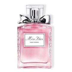 Miss Dior Rose N'Roses - Eau de Toilette for Women, DIOR