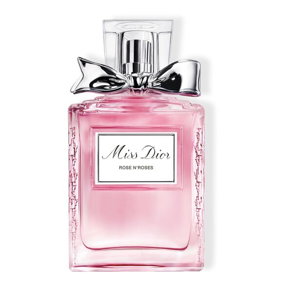 Miss Dior Rose N'Roses - Eau de Toilette for Women, DIOR