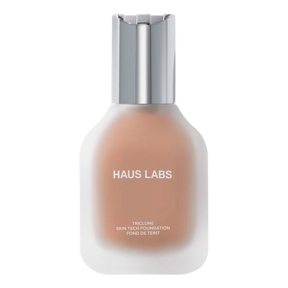 Triclone Skin Tech Foundation - Fond de ten cu acoperire medie, HAUS LABS BY LADY GAGA