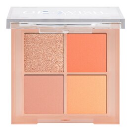GloWish Palette - Mini paleta farduri de pleoape
