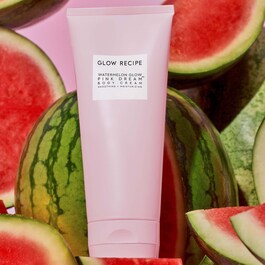 Watermelon Glow - Crema de corp roze
