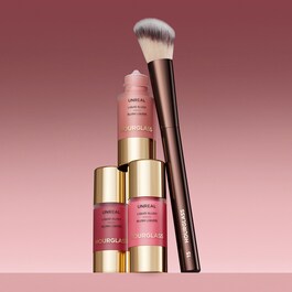 Pinceau N°15 - Pensula pentru blush