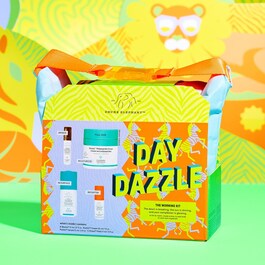 Day Dazzle The Morning - Set ingrijire ten