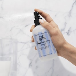 Bb. Thickening Spray - Volume thickening Primer-spray baza de par pentru volum