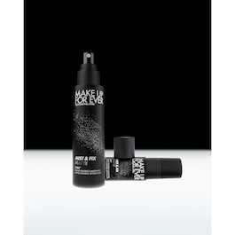 Mist & Fix Matte - Spray fixare matifiant 24h
