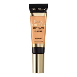 Born This Way Soft Matte Foundation - Fond de ten