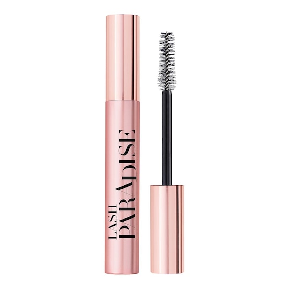 Lash Paradise Volumising Mascara Black, L'OREAL PARIS