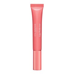 Eclat Minute Natural Lip Perfector - Gloss pentru buze, Clarins