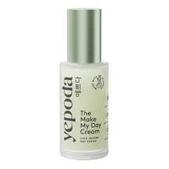 The Make My Day Cream – Crema de zi hidratanta cu Centella Asiatica, YEPODA