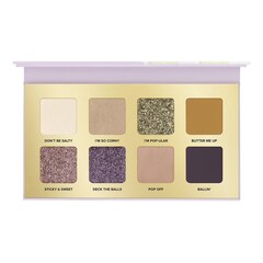 Popcorn Balls Mini - Paleta farduri de pleoape, TOO FACED