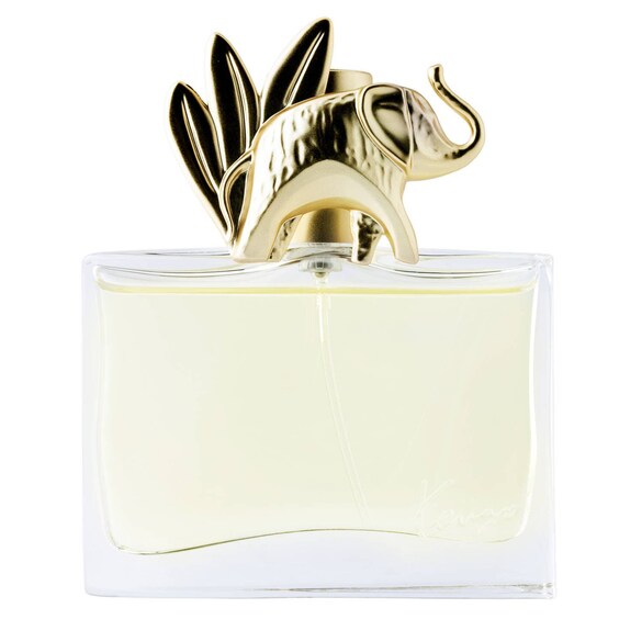 Kenzo Jungle - Eau de Parfum, Kenzo
