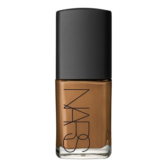 Sheer Glow Foundation, NARS
