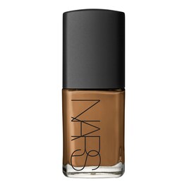 Sheer Glow Foundation image