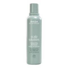 scalp solutions balancing shampoo - Sampon, Aveda
