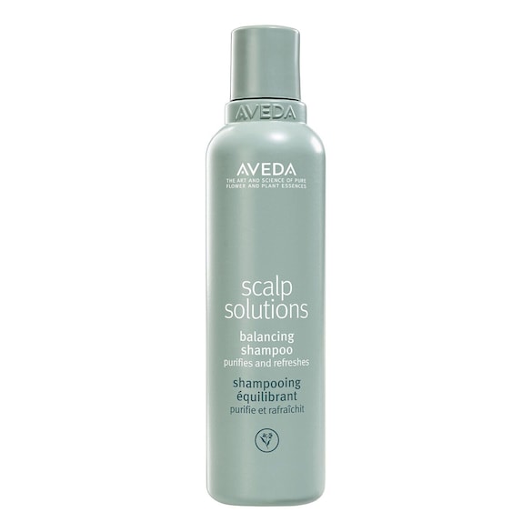 scalp solutions balancing shampoo - Sampon, Aveda